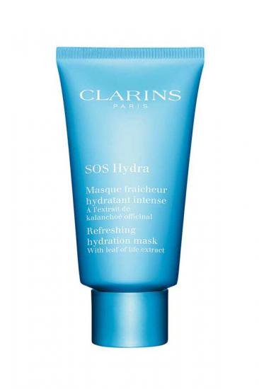 Clarins Mask Sos Hydra Retail 75 ml