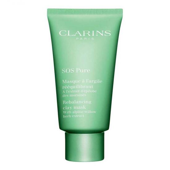 Clarins Mask Sos Purete Retail 75 ml