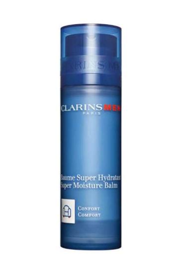 Clarins Men Super Moisture Balm Retail 50 ml