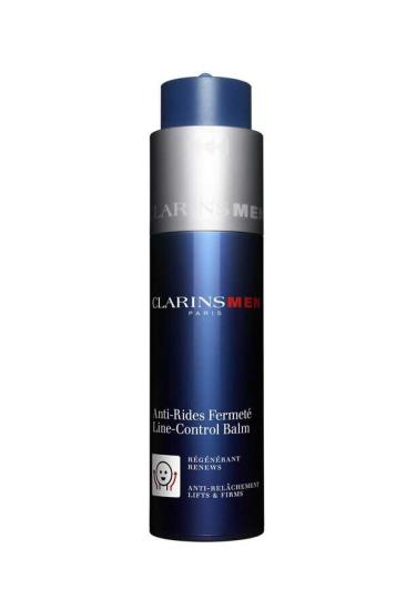 Clarins Men Anti-Rides Fermetecontrol Balm 50 ml