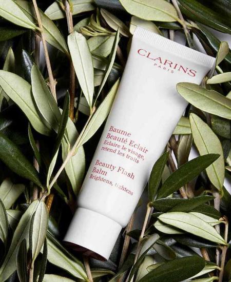 Clarins Beauty Flash Balm Makyaj Bazı 50 ml