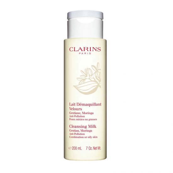 Clarins Cleansing Milk Temizleme Sütü 200 ml