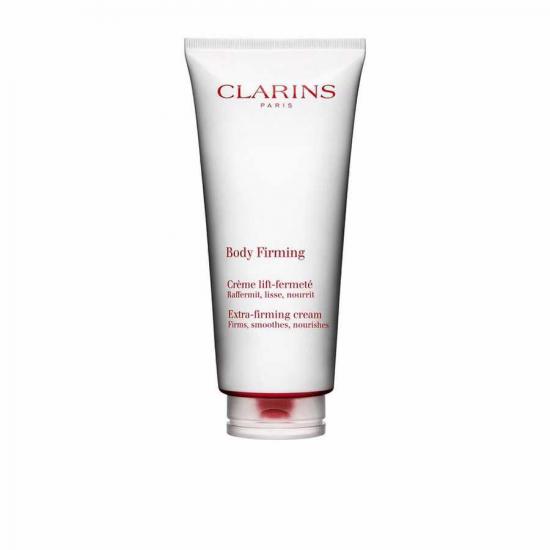 Clarins Body Firming Extra-Firming Cream Sıkılaştırıcı Krem 200 ml