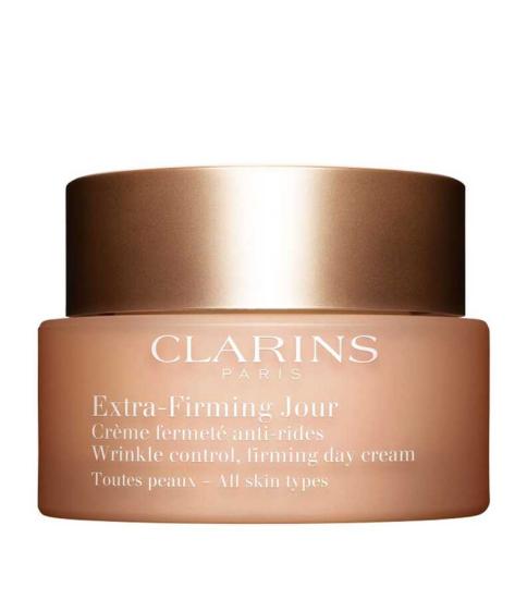 Clarins Extra Firming Day Cream Gündüz Kremi 50 ml