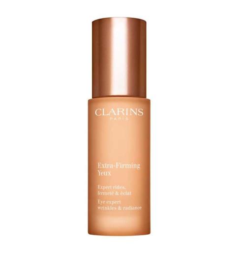 Clarins Extra Firming Eye Cream - Sıkılaştırıcı Göz Kremi 15 ml