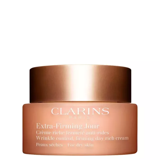 Clarins Extra Firming Jour Sıkılaştırıcı Gündüz Bakım Kremi 50 ml