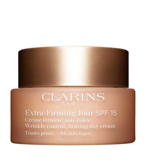 Clarins Extra Firming Day Cream SPF 15 Gündüz Kremi 50 ml