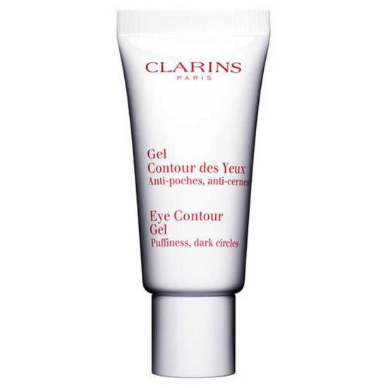 Clarins Eye Contour Gel - Göz Çevresi Kremi 20 ml