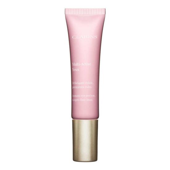 Clarins Multi Active Yeux Göz Kremi 15 ml
