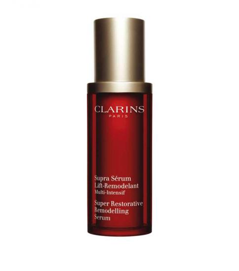 Clarins Super Restorative Remodelling Serum Onarıcı Serum 50 ml