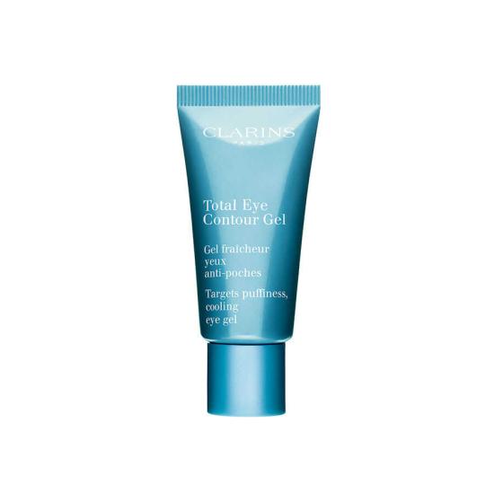 Clarins Total Eye Contour Gel - Göz Çevresi Jeli 20 ml