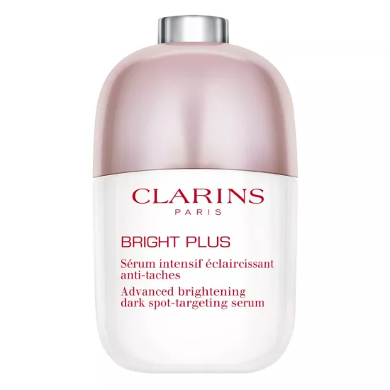 Clarins Bright Plus Serum Koyu Leke Serumu 30 ml