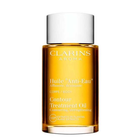 Clarins Contour Treatment Oil 100 ml