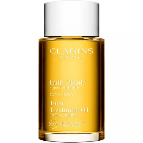 Clarins Tonic Treatment Oil 100 ml