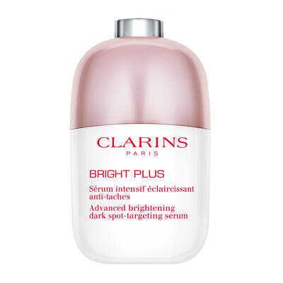 Clarins Bright Plus Leke Karşıtı Aydınlatıcı Serum 30 ml