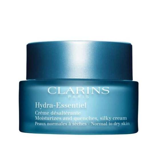 Clarins Hydra Essentiel Silky Cream 50 ml