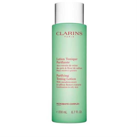 Clarins Purifying Toning Lotion Arındırıcı Losyon 200 ml