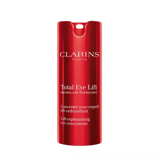 Clarins Total Eye Lift 15 ml