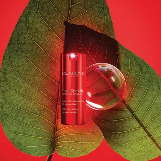 Clarins Total Eye Lift 15 ml