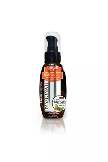 Passionate Argan Yağı Saç Serumu 100 ml