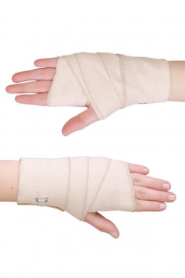 Elastik Sargı Bandajı (5 cm)