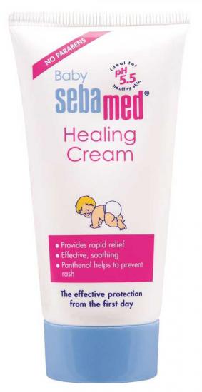 Sebamed Bebe Pişik Krem Önleyici 50 ml