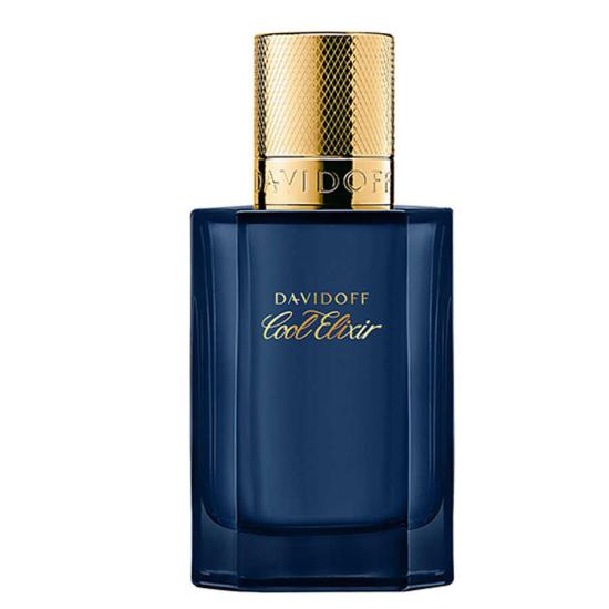 Davidoff Cool Elixir Oud Aromatique Parfum Intense 100 ml