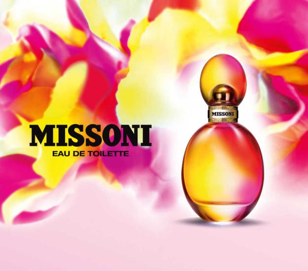 Missoni Pour Femme Edt 30 ml