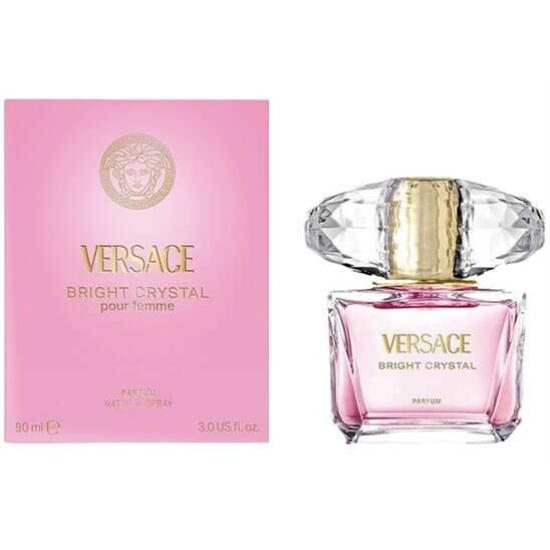 Versace Bright Crystal Parfum 90 ml