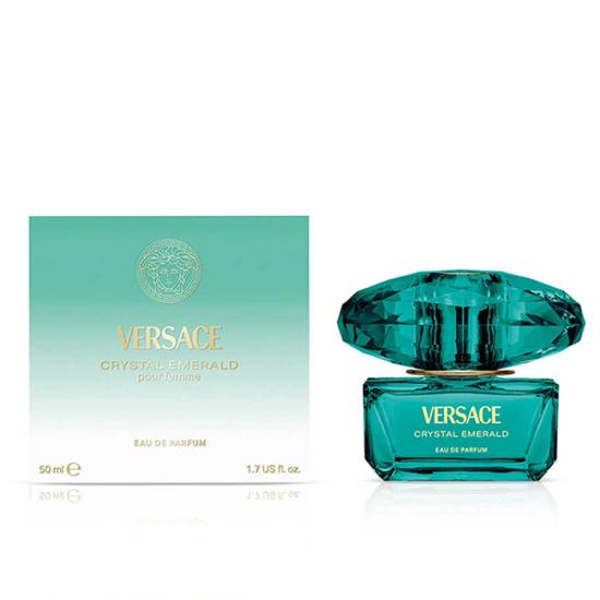 Versace Crystal Emerald Edp 50 ml
