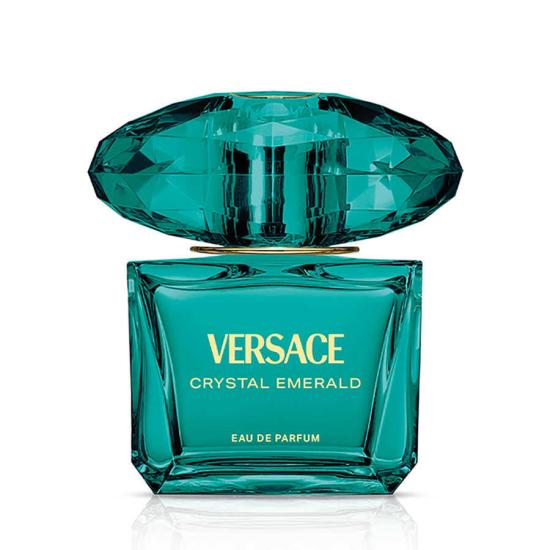 Versace Crystal Emerald Edp 90 ml