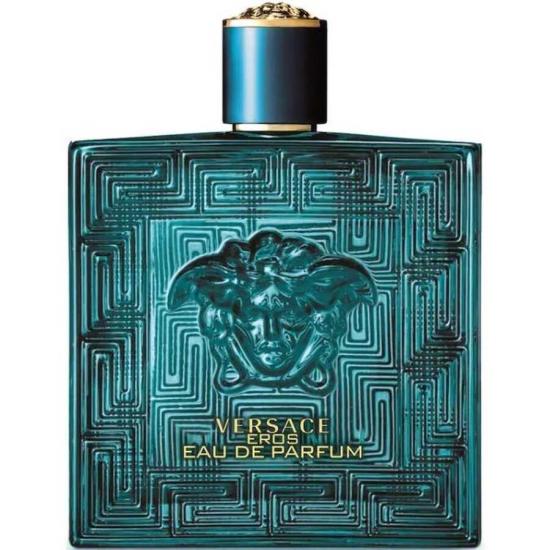 Versace Eros Edp  200 ml