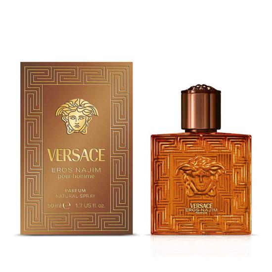 Versace Eros Najim Parfum 50 ml