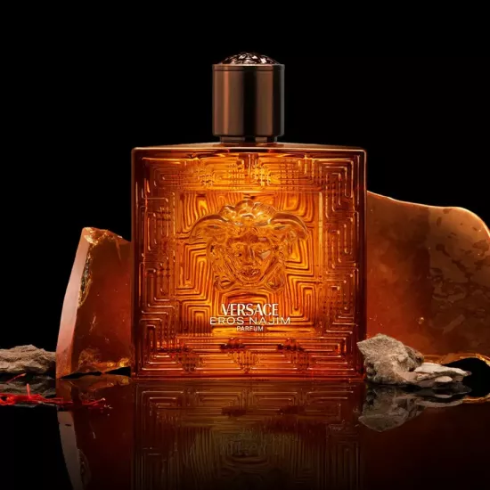 Versace Eros Najim Parfum 100 ml
