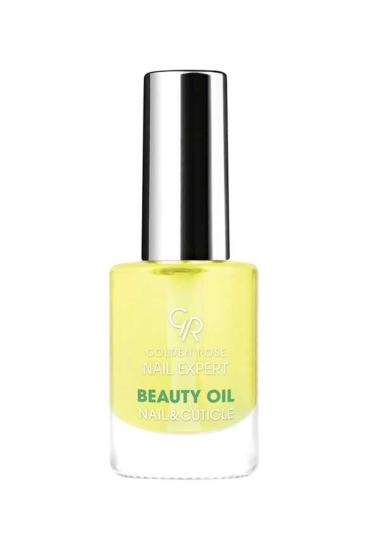 Golden Rose Nail Expert Beauty Oil No:5