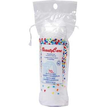 Beauty Care Makyaj Pamuğu 70’ li
