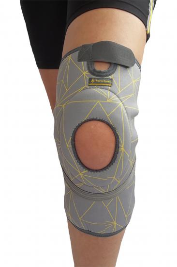 ThermoCy Neopren Dizlik (Patella Açık)