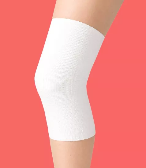 BODYCY YÜN DİZLİK