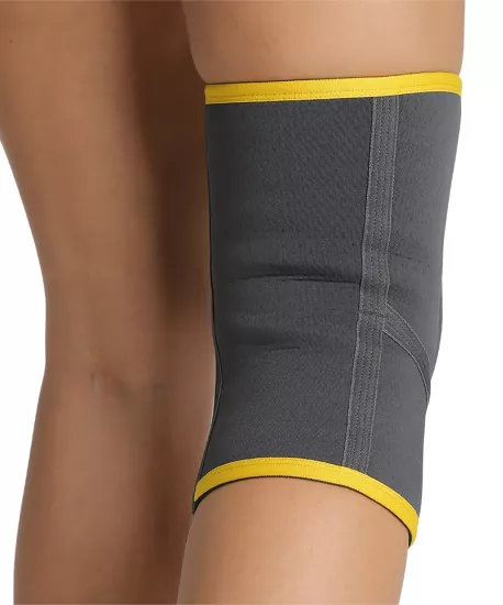 ThermoCy Neopren Dizlik (Patella Açık)
