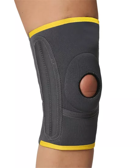 ThermoCy Neopren Dizlik (Fleksible Balenli)