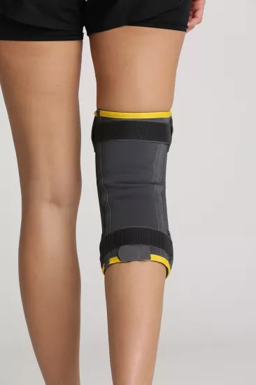 ThermoCy Neopren Dizlik (Fleksible Balenli -Uzun)