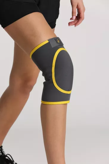 ThermoCy Neopren Dizlik (Ped Destekli)