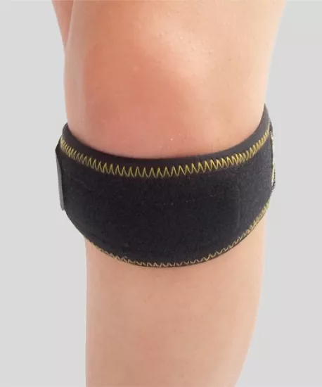 ThermoCy Diz Tendon Bandı