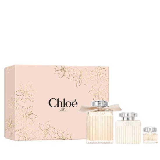 Chloe Eau De Parfum 100 ml Set