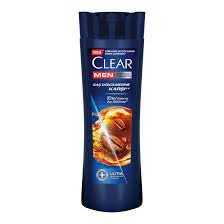 Clear Men Saç Dökülmesine Karşı Kahve Çekirdeği Özü Şampuan 350 ml