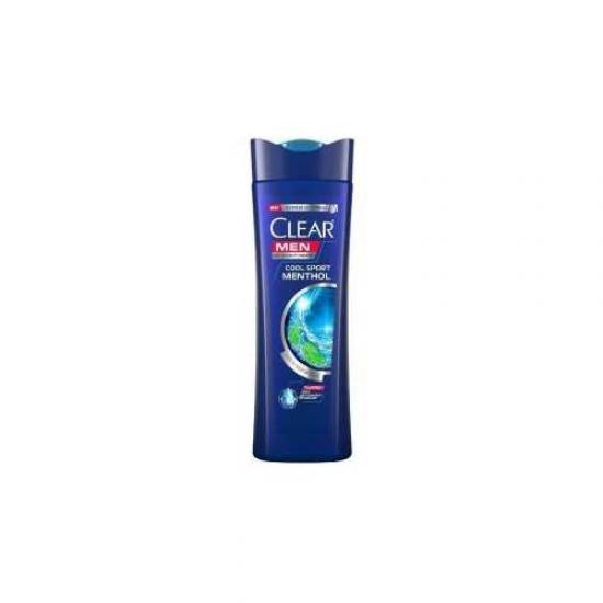 Clear Men Şampuan Cool Sport Menthol 180 ml
