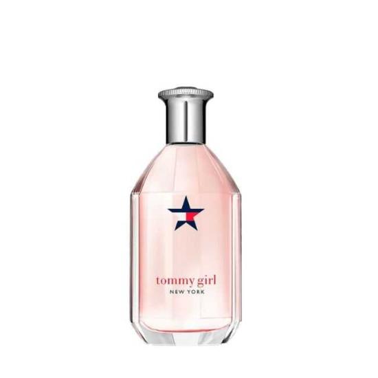 Tommy Hilfiger Girl New York Edt 100 ml