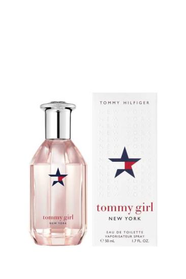 Tommy Hilfiger Girl New York Edt 50 ml