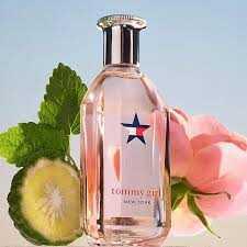 Tommy Hilfiger Girl New York Edt 50 ml