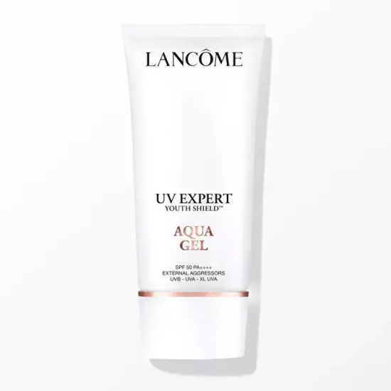 Lancome UV Expert Youth Shield Aqua Gel SPF 50 New- Günlük Koruyucu Jel Krem 50 ml
